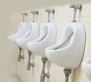 One of the worst things that can happen to any business owner is a clogged or slow draining urinal. Not only does having malfunctioning bathroom appliances reflect terribly on your company, but the smell and mess that a blocked urinal p-trap can cause would be really disgusting. So how would a business owner fix a clogged or slow draining urinal?